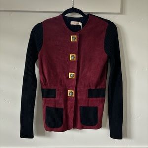 Tory Burch- Katerina cardigan